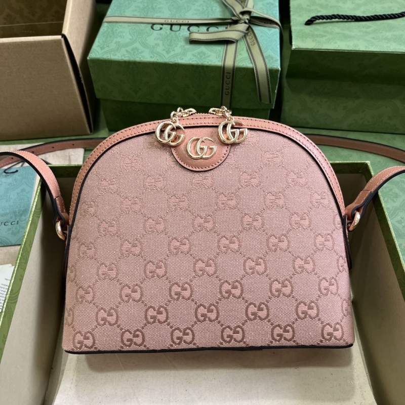 G*u*i satchel bags